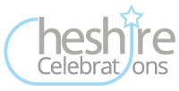 Cheshire Celebrations Logo